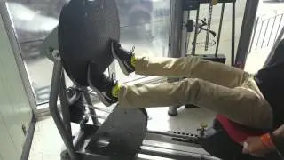 How To Properly Use the Leg Press