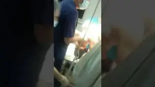 Последствия страшного ДТП