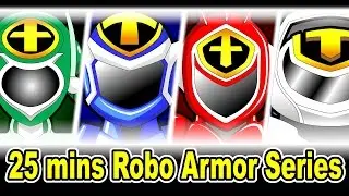 Citi Heroes  Series 7 