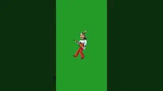 guitar green screen video new2023 effects video New trending short green effect video