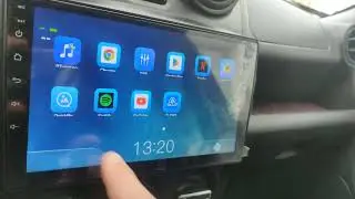 K2501 эквалайзе