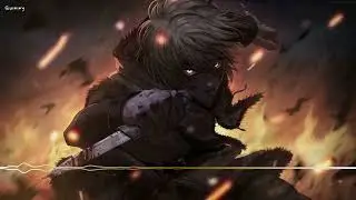 River - Anonymouz | Lofi ver | Vinland Saga Ss2 OP - Gummy♪