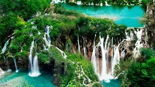 14 Most Epic And Unique National Parks