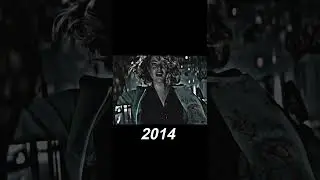 Evolution of Spider-Man Movies 2002-2021