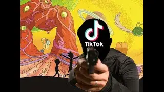 Tik Tok Shooting