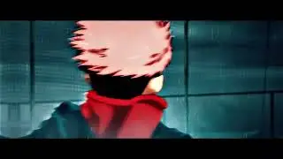 Turn It Up flow edit | quick scrap | (AMV/EDIT)