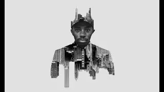 How to Make a Double Exposure in Adboe Photoshop Video Tutorial