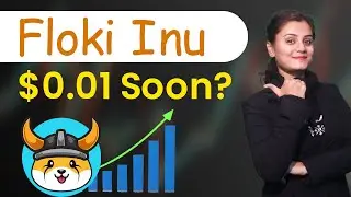 Floki Inu (FLOKI) Token: Next Best Meme Token Of 2022 Soon? | Floki Inu Token Update