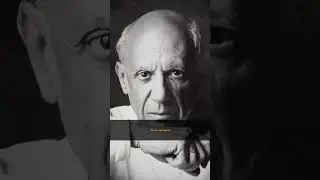 🕺🏻ПАБЛО ПИКАССО: Я ЛЮБЛЮ И ОТ ЭТОГО ТАНЦУЮ 🖼️ / 1 часть