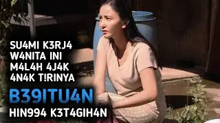 BECAUSE OF MY STEPMOM I BECAME ADDICTED