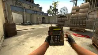CS GO   Adil 'ScreaM' Benrlitom    Headshot Machine Movie