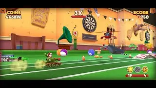 Joe Danger iOS Remastered 2022