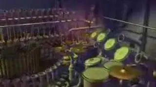 Fantastic Music Machine