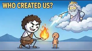 The Entire Story of Greek Mythology in 33 Minutes Explained