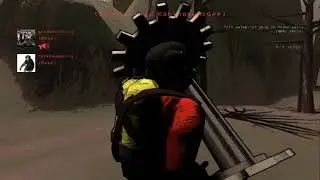 Rocket jumping in Lethal Company????