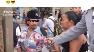 Vídeo del Estrex - Para que se nos quite él estrex(Señora del Estrex)
