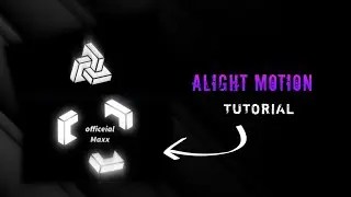 How to make intro edit || best intro alight motion editing ||