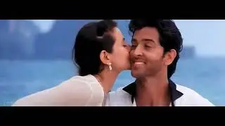 Ритик Рошен и Амиша Патель - Скажи, что любишь! - Kaho Naa Pyaar Hai (рус.суб).