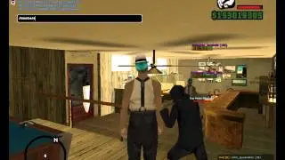 Пиар Cheat-Hakc.ru на нубо рп + 75