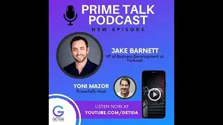 Riding the Aggregator Wave: Jake Barnett's Insider Account of Amazon FBA M&A