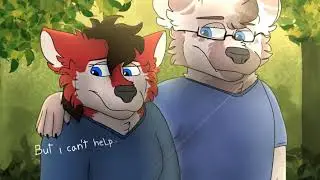 𝘊𝘢𝘯'𝘵 𝘩𝘦𝘭𝘱 𝘧𝘢𝘭𝘭𝘪𝘯𝘨 𝘪𝘯 𝘭𝘰𝘷𝘦 𝘸𝘪𝘵𝘩 𝘺𝘰𝘶 - (PMV)