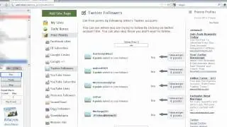 AddMeFast iMacros Script   Free Working iMacros Script for AddMeFast 15 June 2012