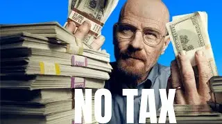 5 Ways Rich People AVOID Paying TAXES - how to not pay taxes
