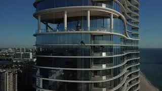 South Florida Drone Video Production and Aerial Photography Company