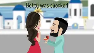 Animated Wedding