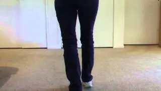 CHA CHA ONE  DEMO DANCE