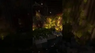 Уютное майнкрафт прохождение. Хоть кто-то выжил . #shorts #minecraft  #shortvideo  #short