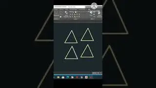 how to create block command use in autocad #shorts #autocad