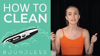 How to Clean the CFC 2.0