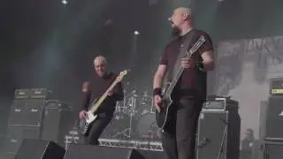 PARADISE LOST - Beneath Broken Land - Bloodstock 2016