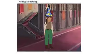 If-else Conditions in Scratch