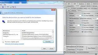 How To Enable ABD and Remove FRP On asus Phone With Miracle Box