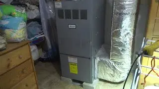 OIL FURNACE SERVICE NEW CUSTOMER