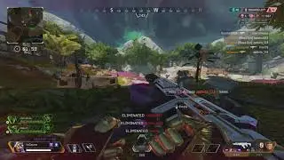 CAREER ENDER