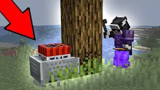 worst DEATH on ANARCHY SMP..