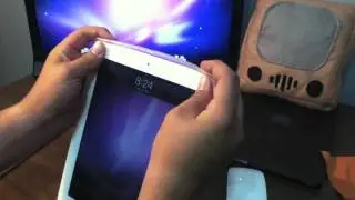 Review: X Case for iPad 2 (Back Protection w/ Smart Cover)