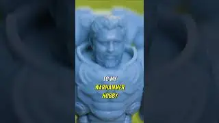 The Rise of 3D Printing in the Warhammer Hobby  