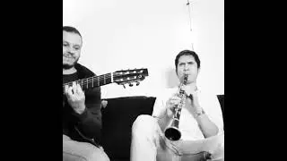 Cesar Garabini e Tiago Fernandes: Sempre (K-Ximbinho)