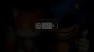 VHS Tape 1 - Awake