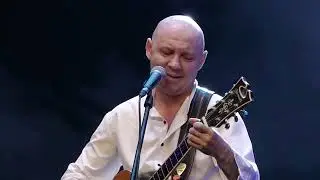 «Клоун» сл., муз. Рустем Жига