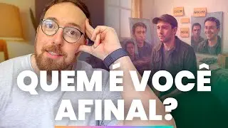 É por isso que você não consegue se conhecer
