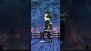 Притоптывает бит ✨😜🖤 