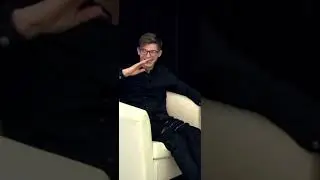 Александр Эгромжан. Интервью. О своем характере и о том, каким должен быть народный артист