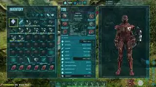How to tame a bloodstalker