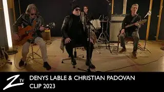 Denys Lable & Christian Padovan  - Never Enough - CLIP