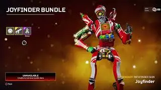 New “Specials” Store Tab | Apex Legends